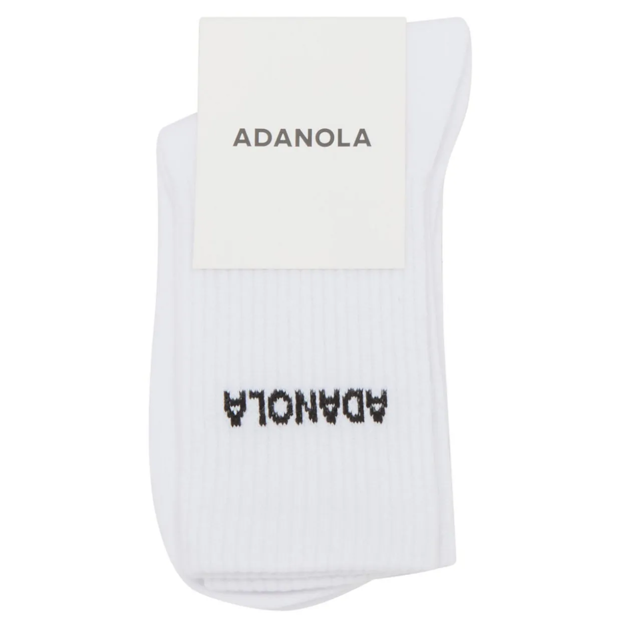 Logo Socks