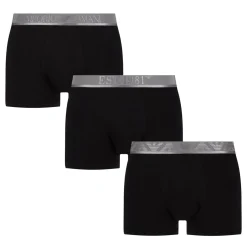 Logo Stretch Trunk Three-Pack