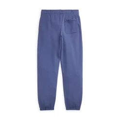 Logo Terry Drawstring Sweatpants 6-12 Years