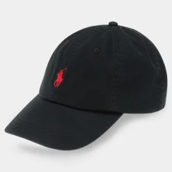 Logo Twill Cap