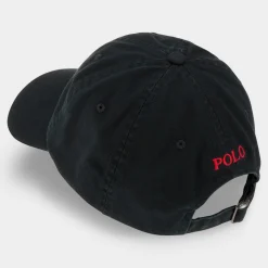 Logo Twill Cap
