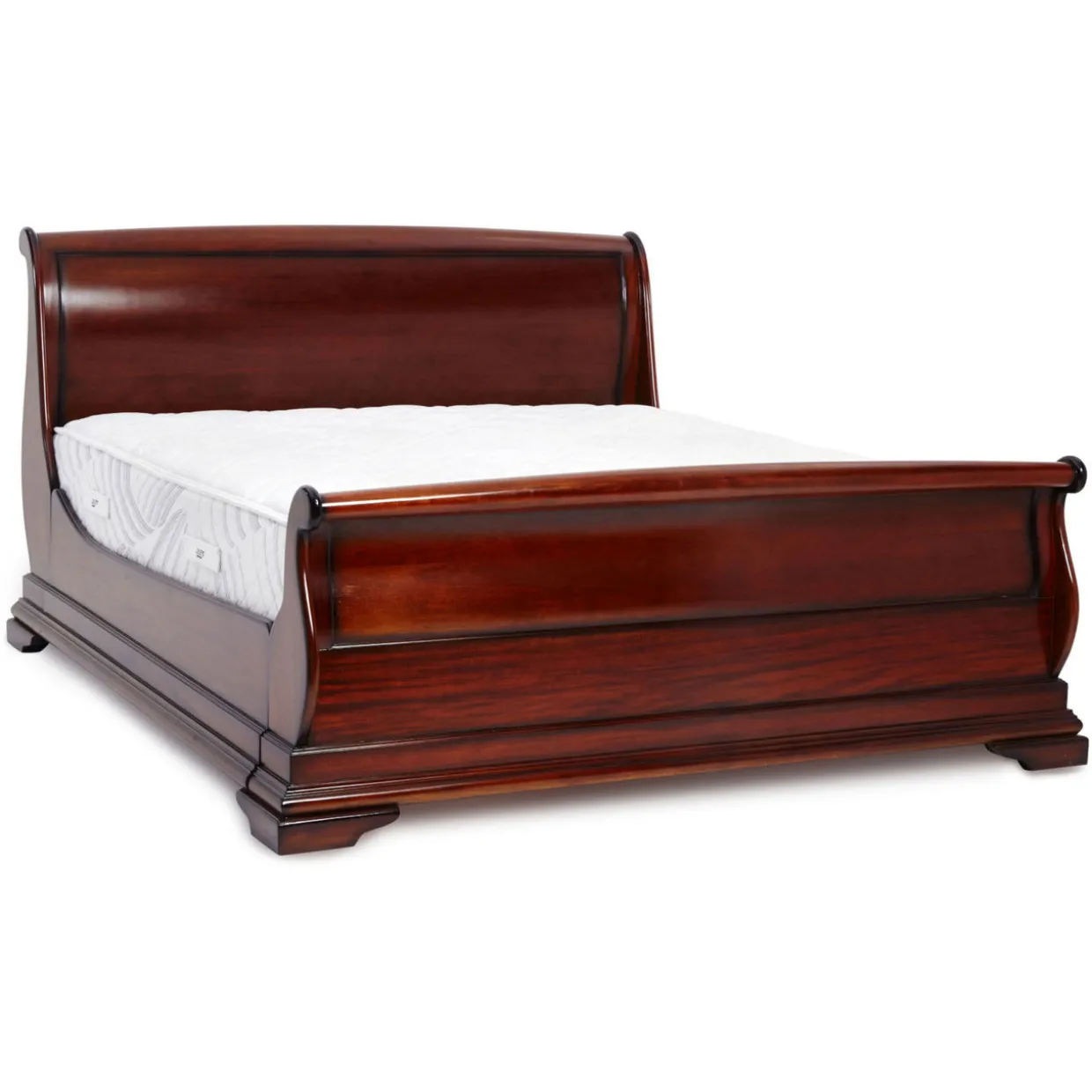 Loire Bed Frame High End