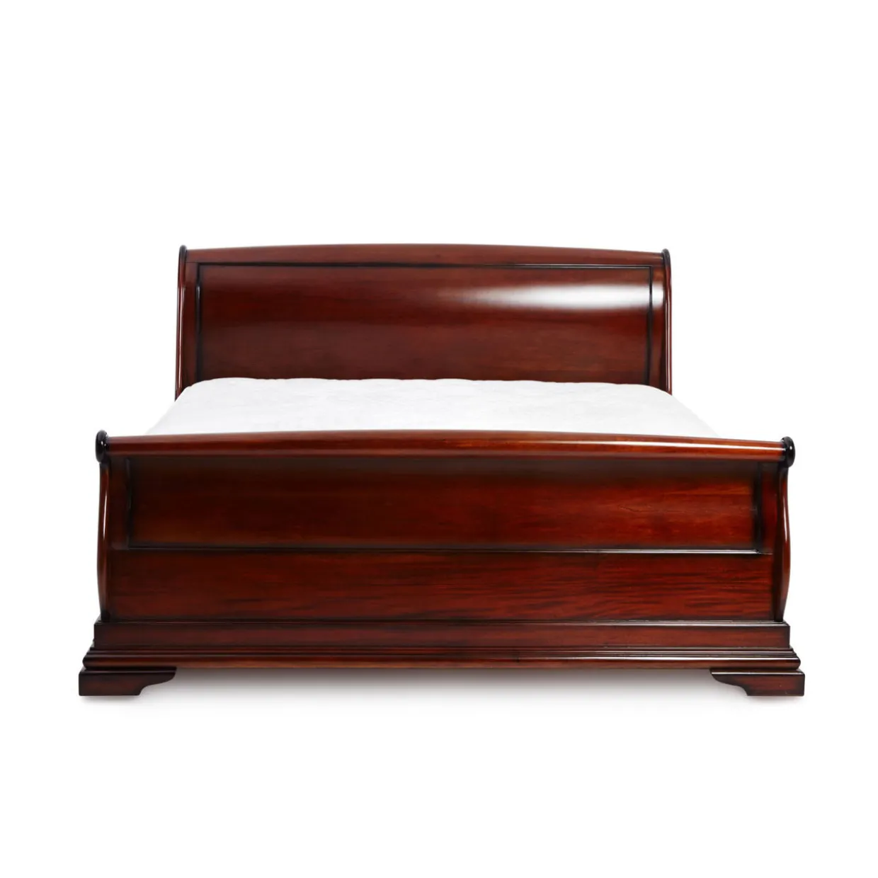 Loire Bed Frame High End