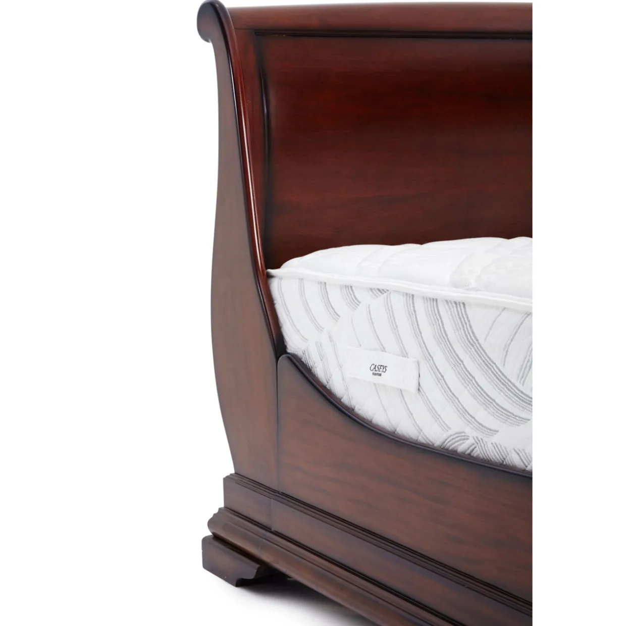 Loire Bed Frame High End