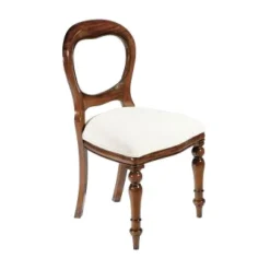Loire Bedroom Chair