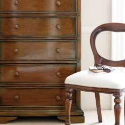 Loire Bedroom Chair