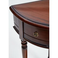 Loire Corner Hall Table