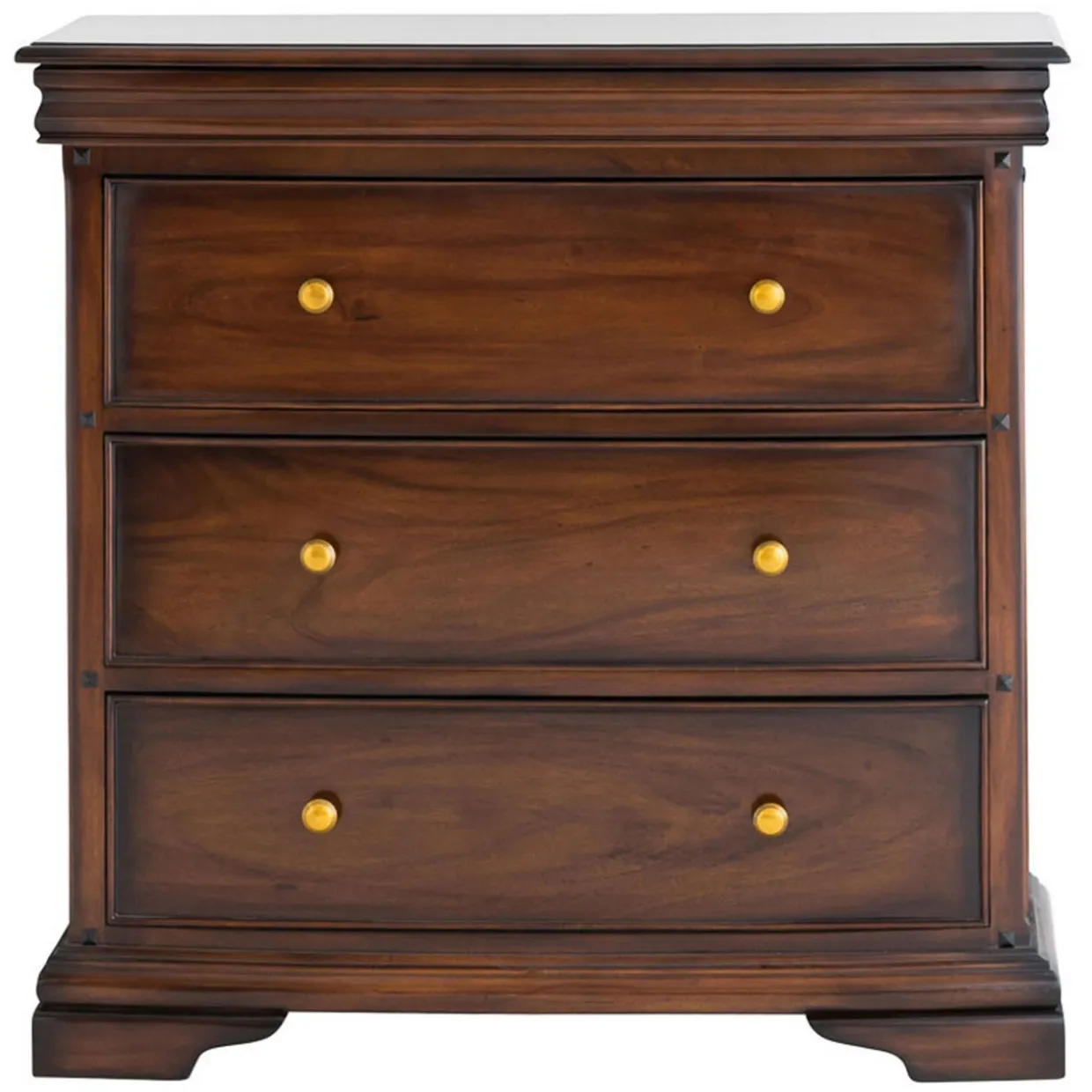 Loire 4-Drawer Chest