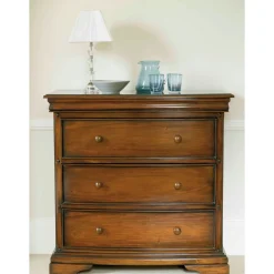 Loire 4-Drawer Chest