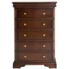 Loire 6-Drawer Chest