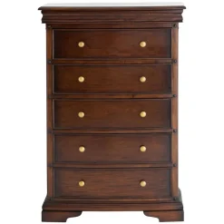 Loire 6-Drawer Chest