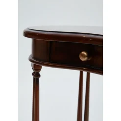 Loire Kidney Side Table