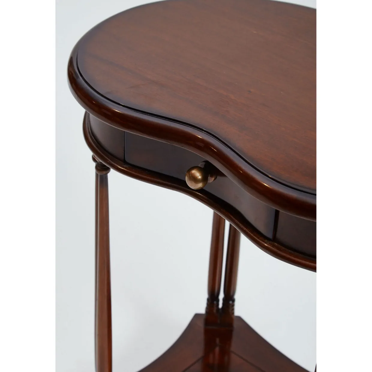Loire Kidney Side Table