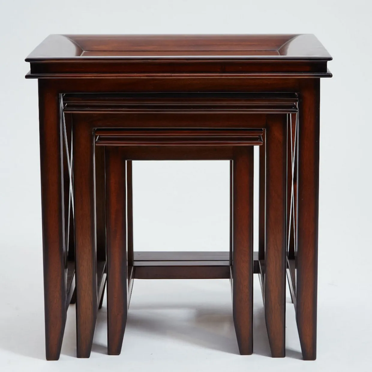 Loire Oxford Nest of Tables