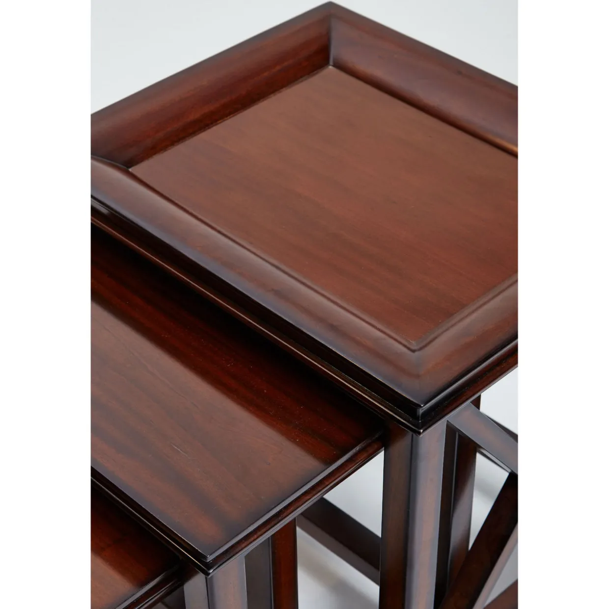 Loire Oxford Nest of Tables