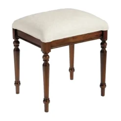 Loire Upholstered Stool