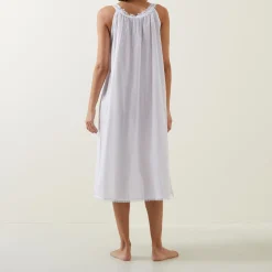 Lola Dotted Night Dress