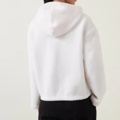 Lola Hooded Fleece