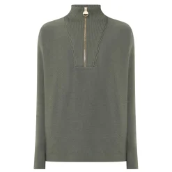 Lola Logo Sweater