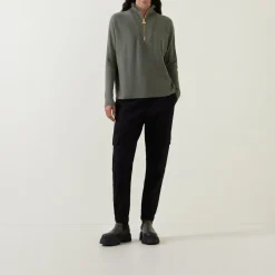 Lola Logo Sweater