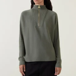Lola Logo Sweater