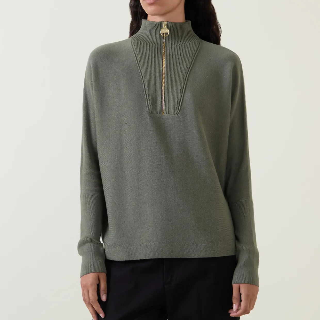 Lola Logo Sweater