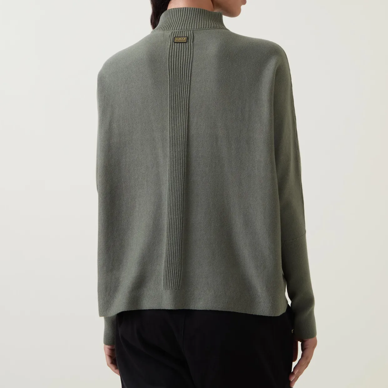 Lola Logo Sweater