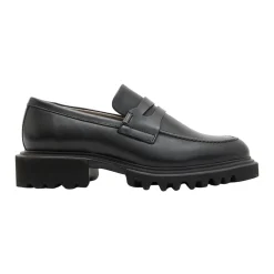 Lola Penny Loafers