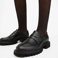 Lola Penny Loafers