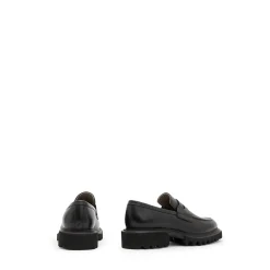 Lola Penny Loafers