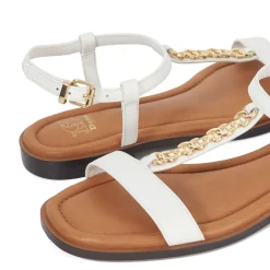 Lollipops Chain Sandals