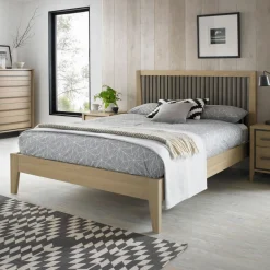 Lombardy Bed Frame