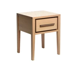 Lombardy Bedside Chest