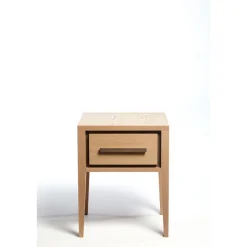 Lombardy Bedside Chest