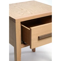 Lombardy Bedside Chest