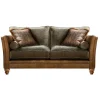 Lomund Three Seater Sofa Satchel Biscotti