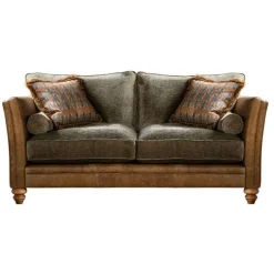Lomund Three Seater Sofa Satchel Biscotti