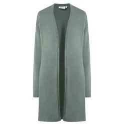 Lon Open Front Cardigan