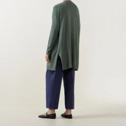Lon Open Front Cardigan