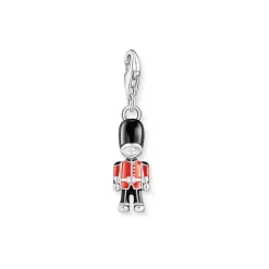 London Royal Guard Charm