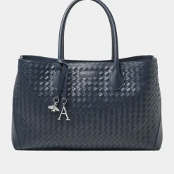 London Tote Bag