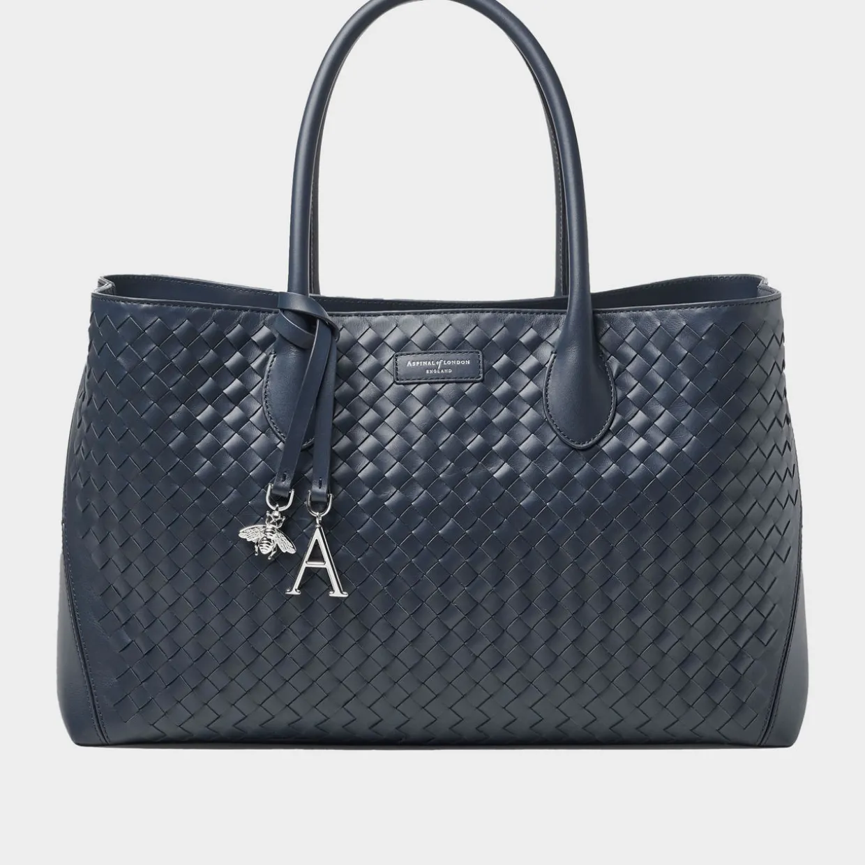 London Tote Bag