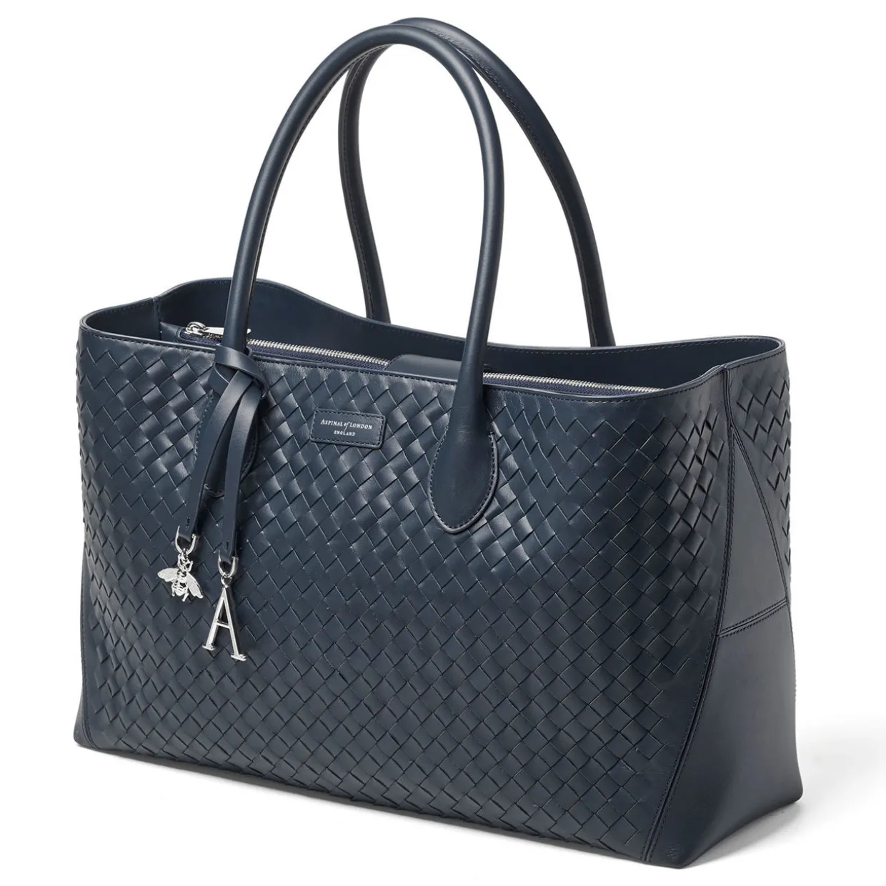 London Tote Bag