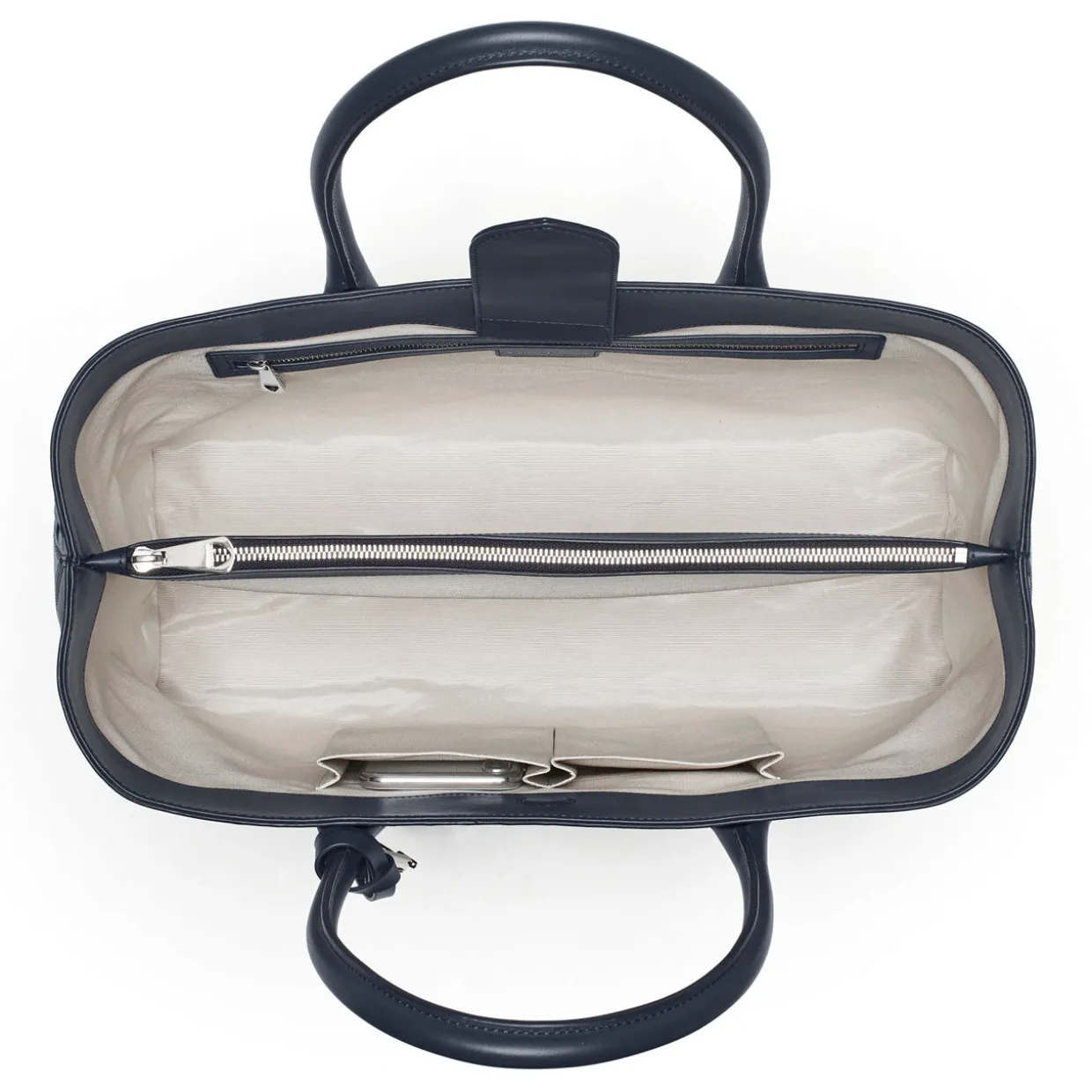 London Tote Bag