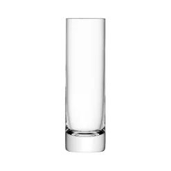 Long Drink Glass 250ml Clear Set of Two