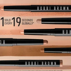 Long-Wear Cream Shadow Stick Shimmer