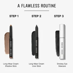 Long-Wear Cream Shadow Stick Shimmer