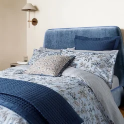 Lorelei Throw Linen