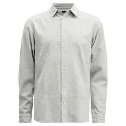 Lorella Embroidered Logo Shirt