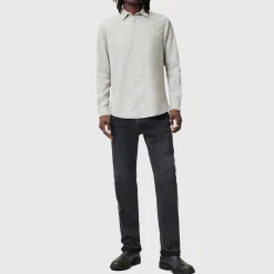 Lorella Embroidered Logo Shirt